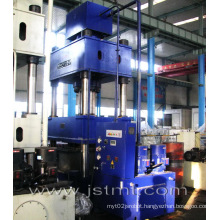 4-Cloumn Hydraulic Press Machine (YQ32-500) , Oil Press